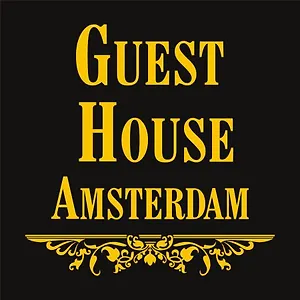 Hostal Guest House Amsterdam, Ámsterdam