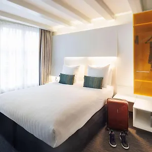 3* فندق إيبيس Styles Station