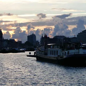 Hotel Mps Waterland, Ámsterdam
