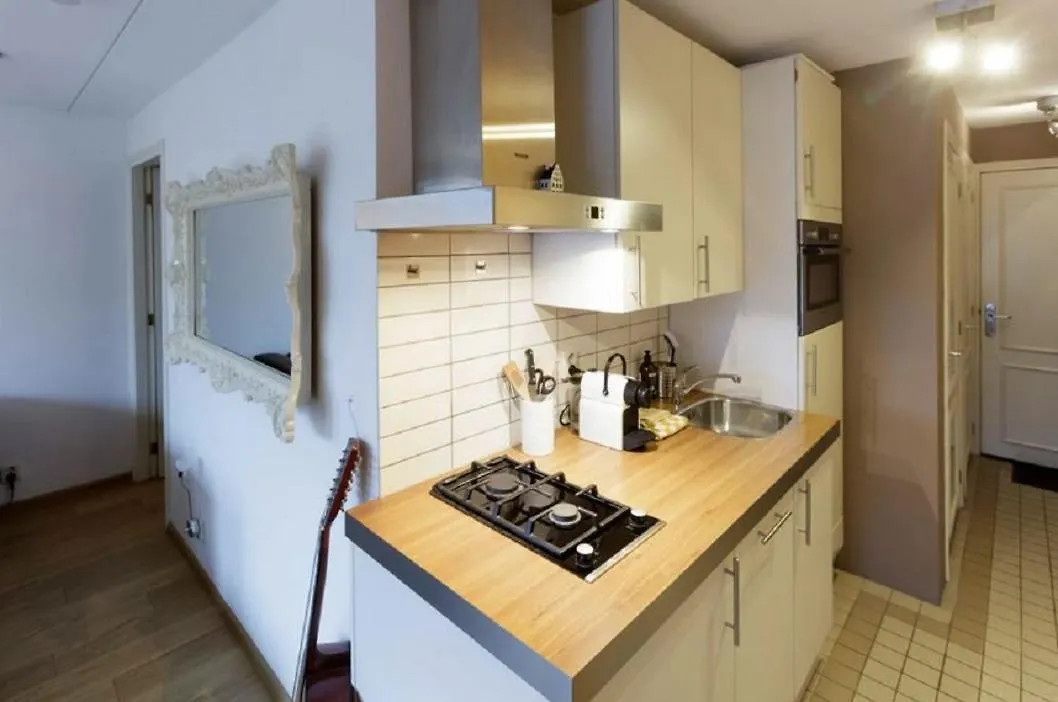 Prachtig Boetiekappartement!2 Amsterdam Holiday home