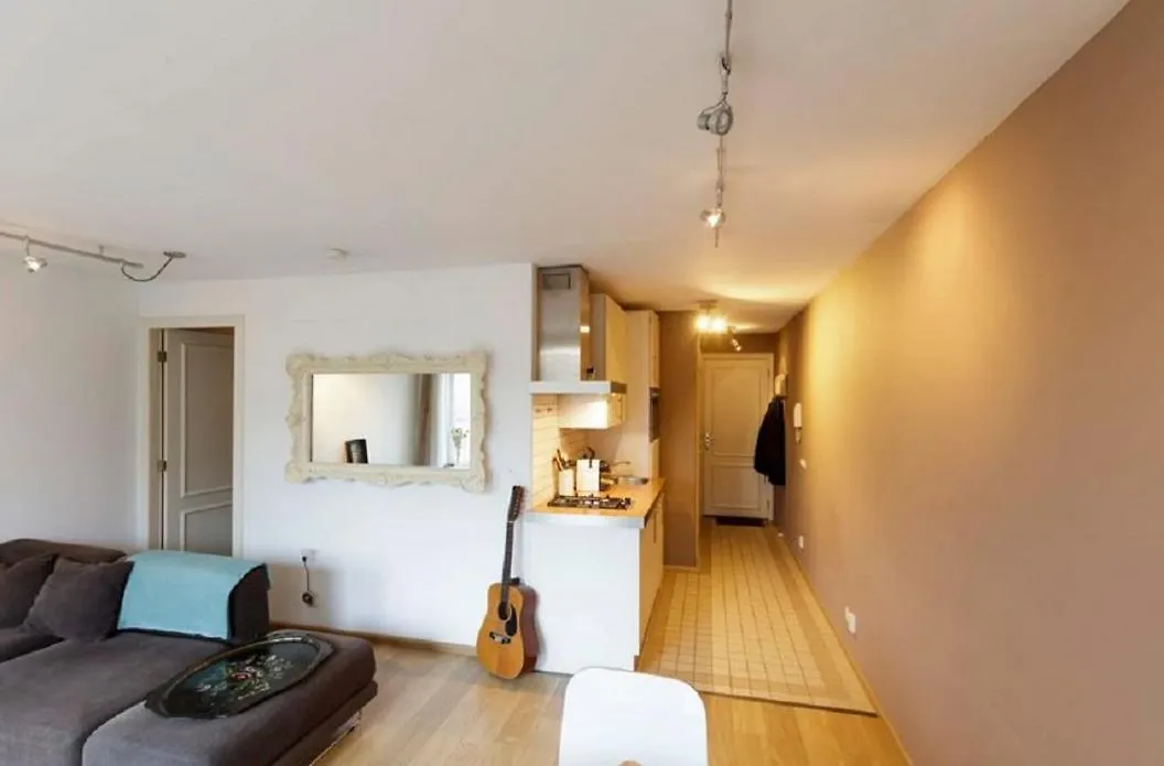 Feriehus Prachtig Boetiekappartement!2 Amsterdam Holland